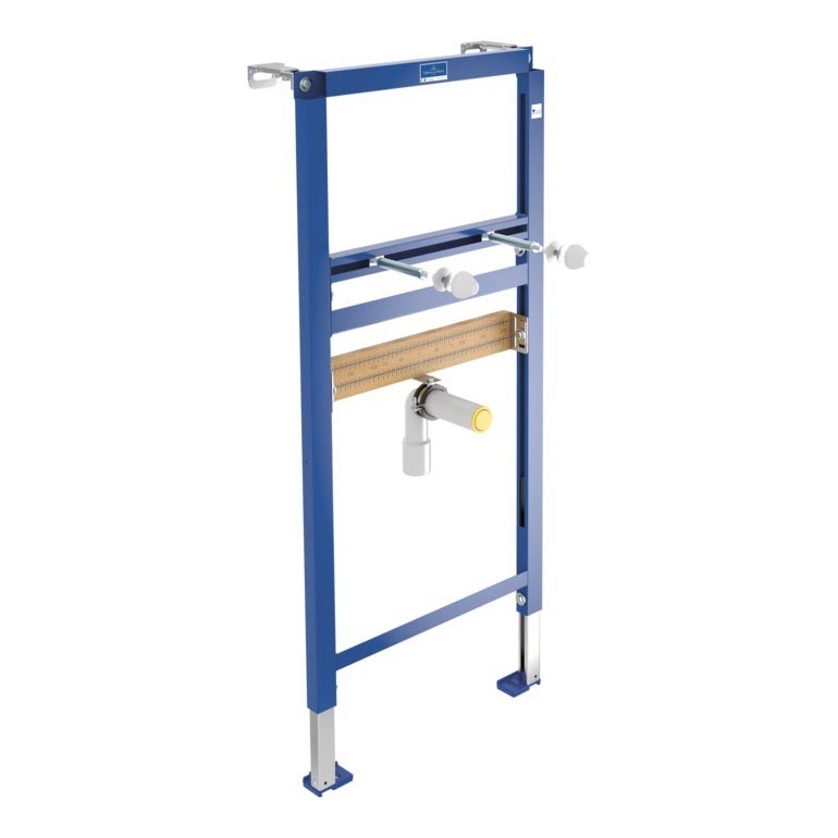 Villeroy & Boch 92214900 - Modulo da incasso per lavabo sospeso VICONNECT 112 cm