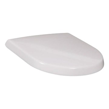 Villeroy & Boch 9956S101 - Urinal-Deckel SoftClose SUBWAY 2.0, weiß