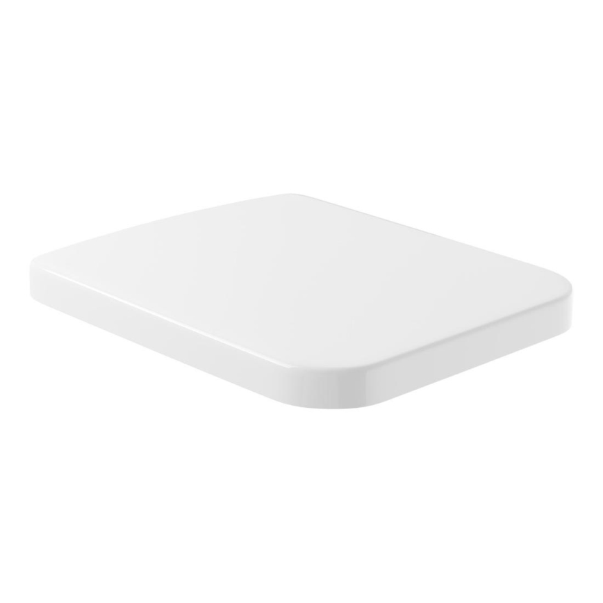 Villeroy & Boch 9M58S101 - Abattant de WC SoftClose ARCHITECTURA blanc