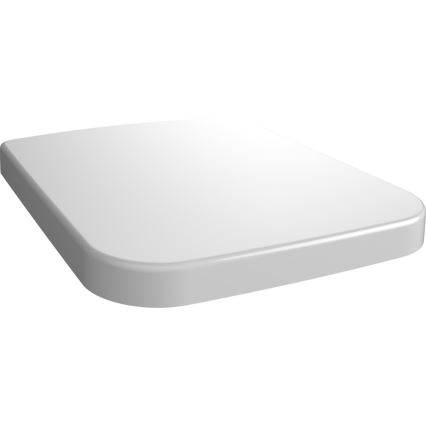 Villeroy & Boch 9M58S101 - Sedile per WC SoftClose ARCHITECTURA bianco