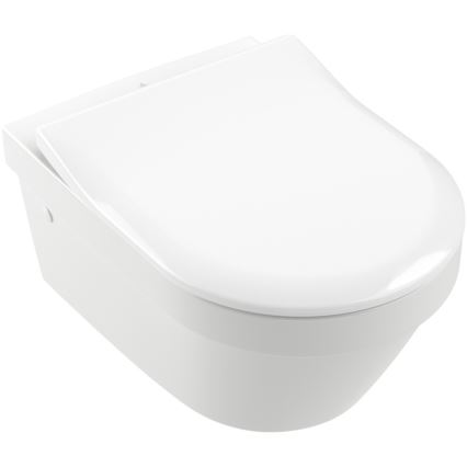 Villeroy & Boch 9M70S101 - Abattant WC SoftClose ARCHITECTURA blanc