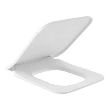Villeroy & Boch 9M79S101 - Sedile WC SoftClose VENTICELLO bianco