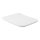 Villeroy & Boch 9M80S101 - Abattant de WC SoftClose VENTICELLO blanc