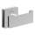 Villeroy & Boch TVA15201200061 - Wandhaken ELEMENTS, Hochglanz-Chrom