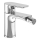 Villeroy & Boch TVB10420111061 - Bidetarmatur + Ablaufgarnitur O.NOVO glänzender Chrom
