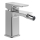 Villeroy & Boch TVB11200100061 - Bidetarmatur + Ablaufgarnitur SUBWAY 3.0 glänzender Chrom