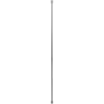 Villeroy & Boch TVC00003400061 - Flexible de douche 160 cm chromé brillant