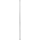 Villeroy & Boch TVC00003500061 - Flessibile doccia 120 cm, finitura cromo lucido