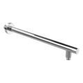 Villeroy & Boch TVC00045351061 - Runder Duscharm, 40 cm, glänzender Chrom