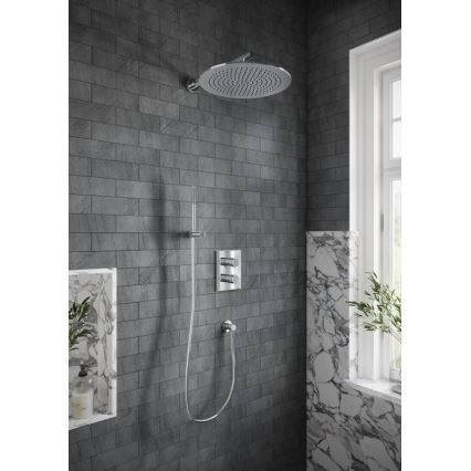 Villeroy & Boch TVC00045600061 - Universelles Eckventil, hochglanzverchromt