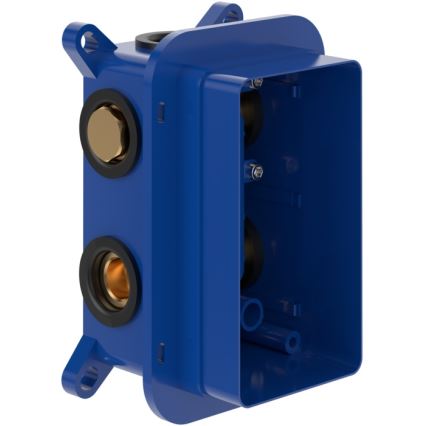 Villeroy & Boch TVD00065100000 - Modulo da incasso per miscelatore angolare