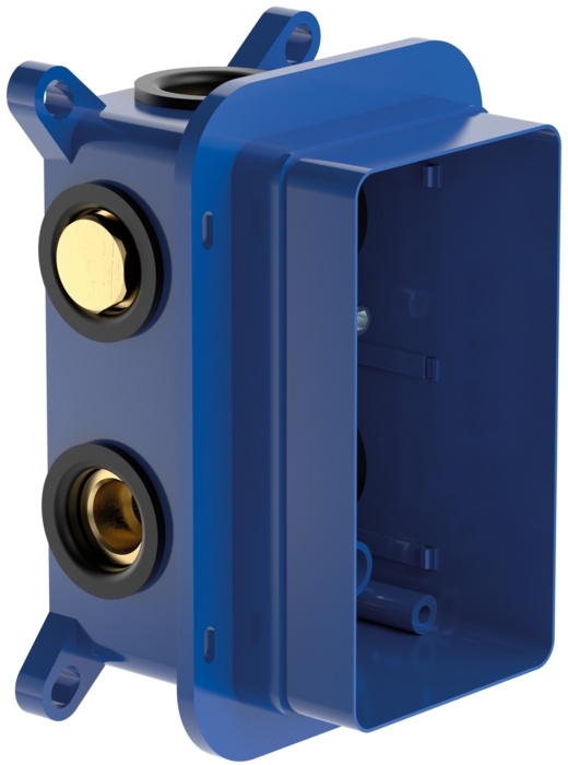 Villeroy & Boch TVD00065100000 - Unterputzmodul für Eckarmatur