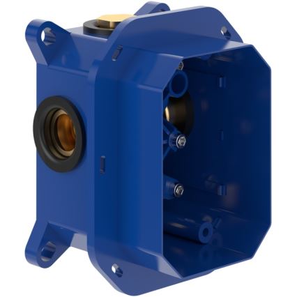 Villeroy & Boch TVS00035100000 - Module encastrable pour robinet