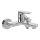 Villeroy & Boch TVT10400100061 - Mitigeur de baignoire O.NOVO chromé brillant
