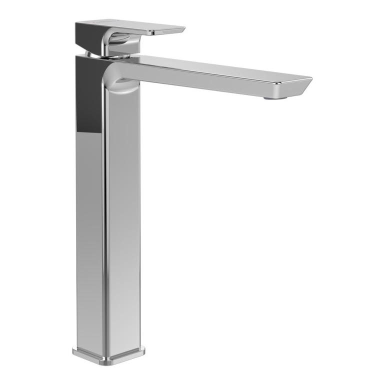 Villeroy & Boch TVW11200400061 - Waschtischarmatur SUBWAY 3.0 29,5 cm Hochglanzchrom