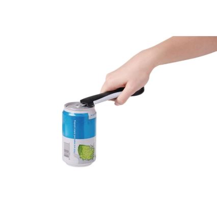 Vitility - Apri multifunzione 5 in 1 nero