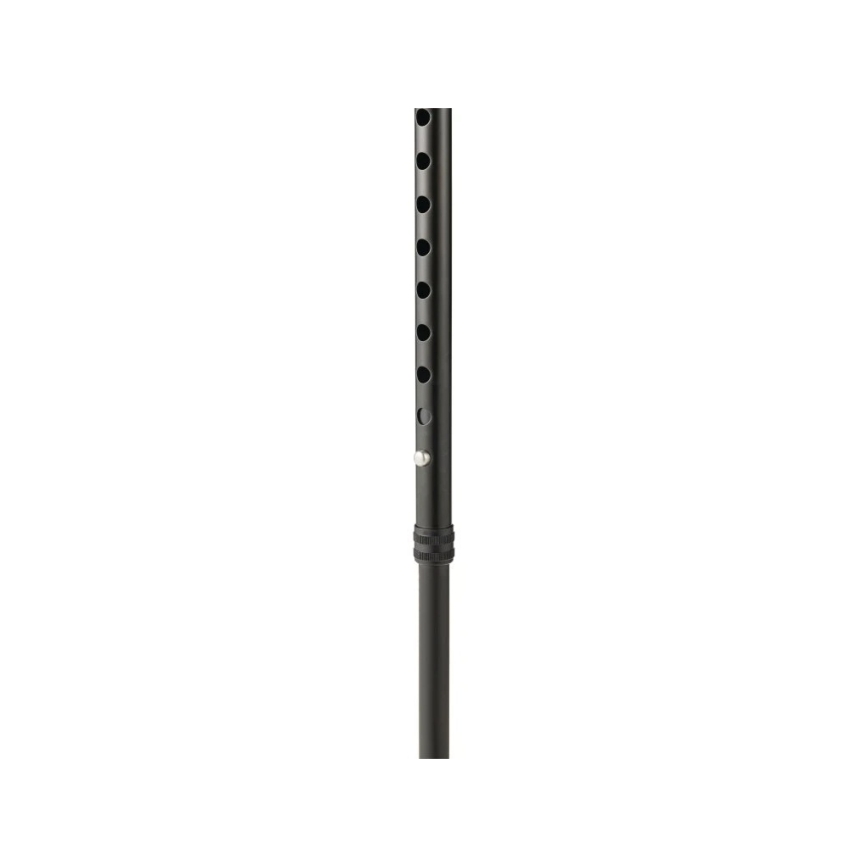 Vitility - Bastone da passeggio 71 cm nero