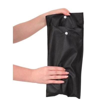 Vitility - Bastone pieghevole nero