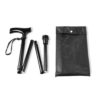 Vitility - Canne pliante noire