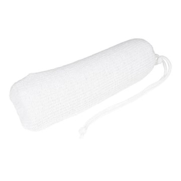 Vitility - Éponge de rechange blanche