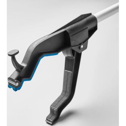 Vitility - Perche de préhension 61 cm noire