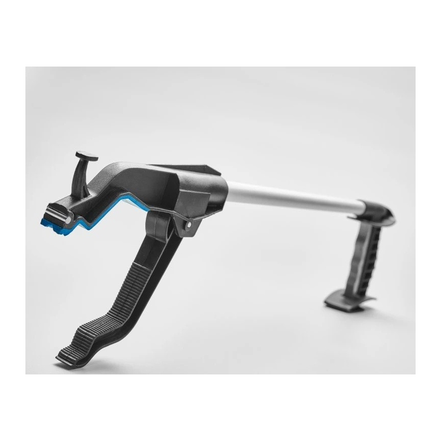 Vitility - Prenditore lungo 61 cm nero