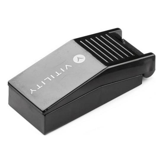 Vitility - Taglia compresse nero