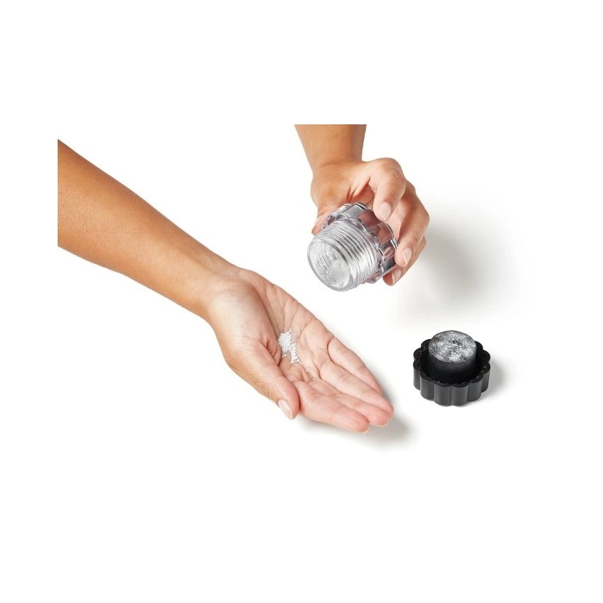 Vitility - Trituratore per compresse, nero