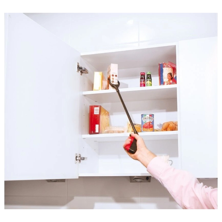 Vitility - Verlängerter Greifarm 58 cm schwarz