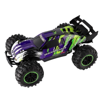 Voiture radiocommandée Buggy 7,4V/500 mAh violette
