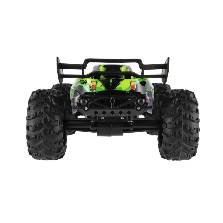 Voiture radiocommandée Buggy 7,4V/500 mAh violette