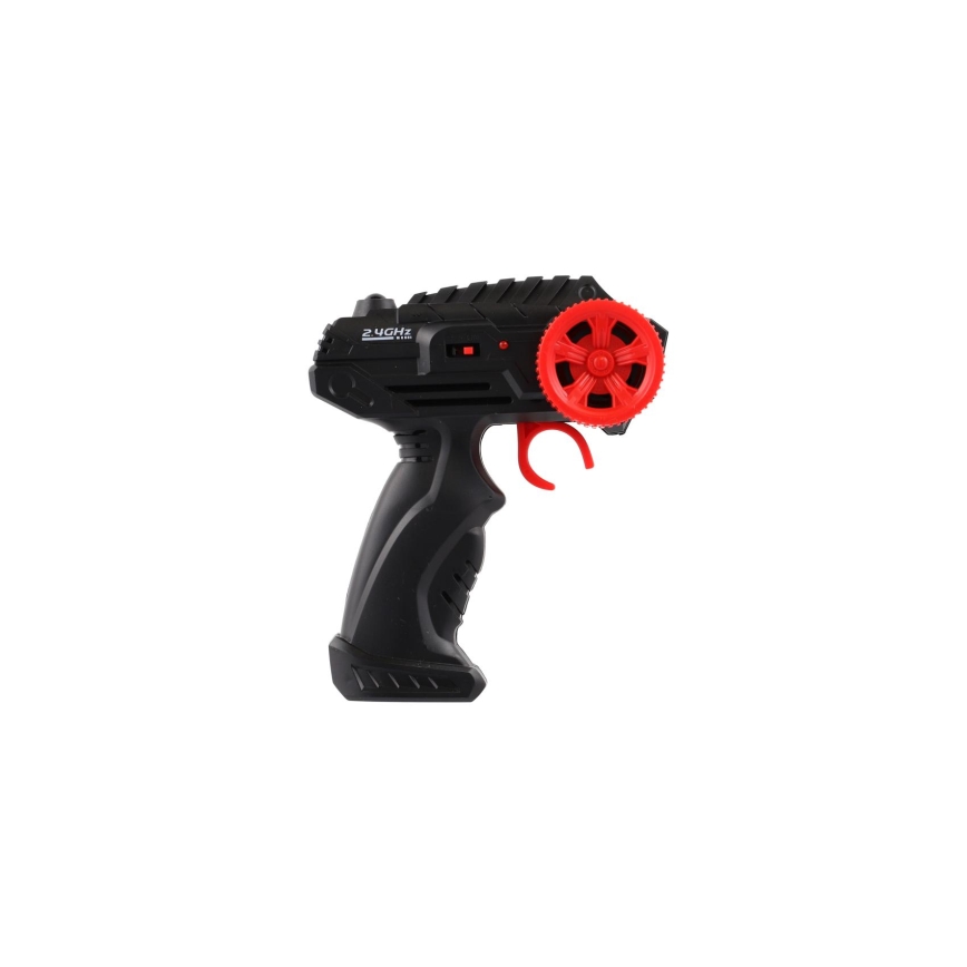 Voiture radiocommandée Buggy 7,4V/500 mAh violette