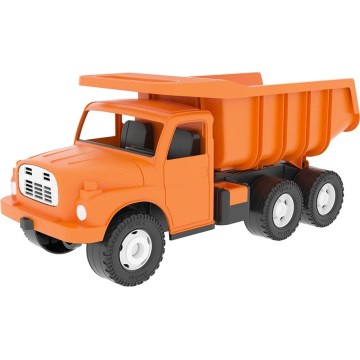 Voiture Tatra 73 cm, orange