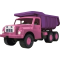 Voiture Tatra 73 cm rose/violet