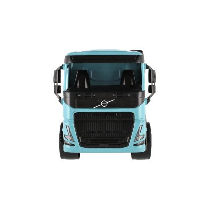 Volvo WORXX Muldenkipper, 45 cm, blau/grau