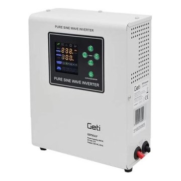 Wand-Notstromversorgung 500W/800VA reine Sinuswelle