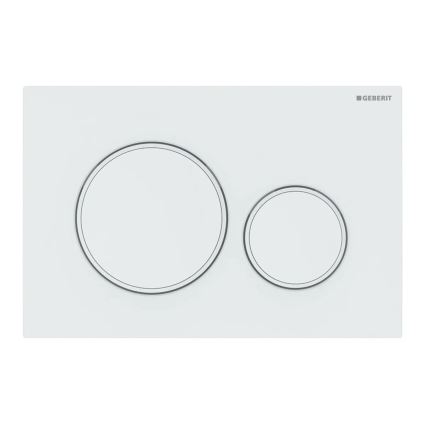 Wandhängendes WC OTTAWA + WC-Sitz SoftClose OTTAWA + Betätigungsplatte SIGMA + Unterputz-Modul + Isolierunterlage