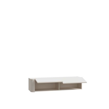 Wandhängeschrank INAR beige