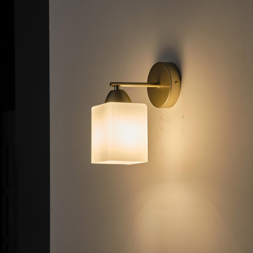 Wandleuchte 1xE27/60W/230V