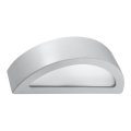 Wandleuchte ATENA 1xE27/60W/230V grau