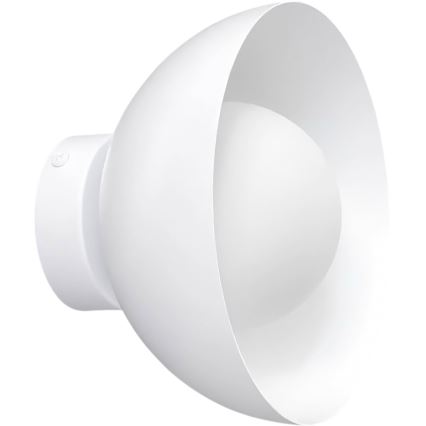 Wandleuchte BIBI 1xG9/8W/230V weiß
