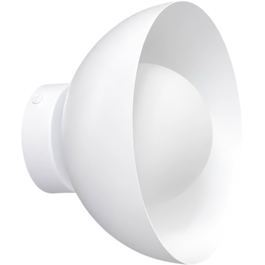 Wandleuchte BIBI 1xG9/8W/230V weiß