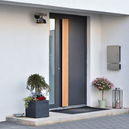 Wandleuchte FARO 1xE27/60W/230V