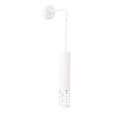 Wandleuchte LIRO 1xGU10/10W/230V weiß