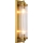 Wandleuchte LORENZO 2xE14/40W/230V goldfarben