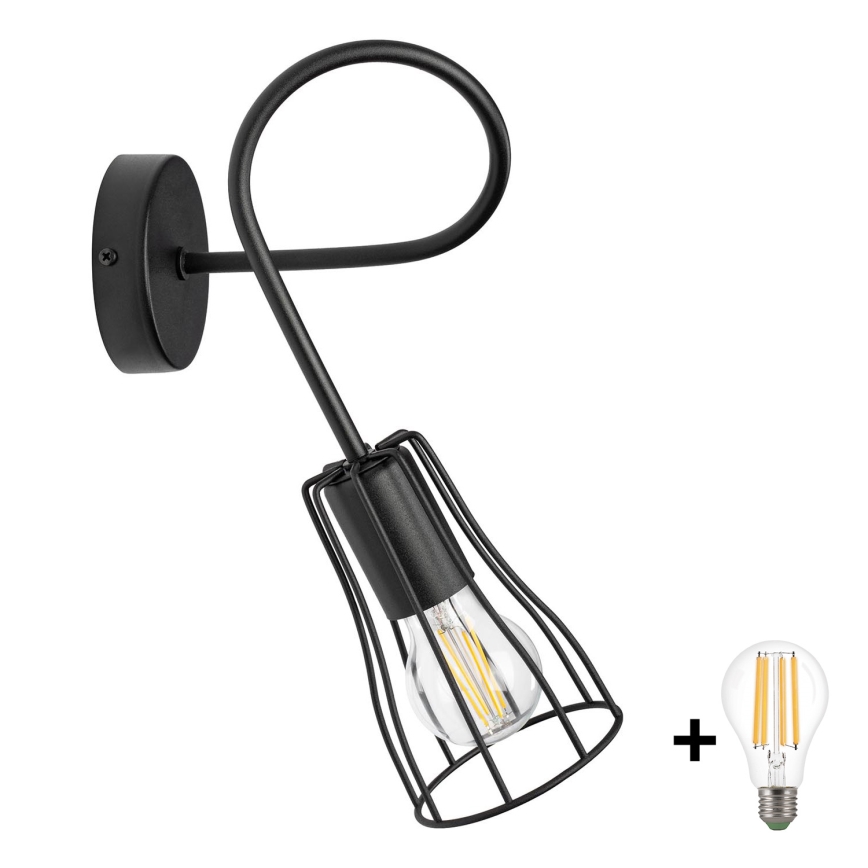 Wandleuchte OXFORD 1xE27/15W/230V