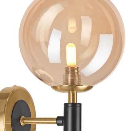 Wandleuchte ROLLO 1xG9/5W/230V