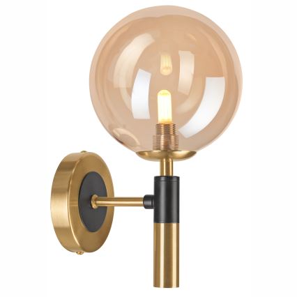 Wandleuchte ROLLO 1xG9/5W/230V