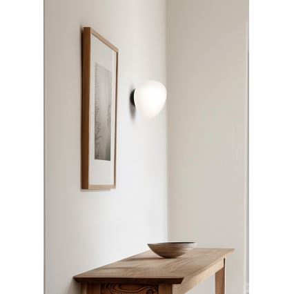 Wandleuchte STONES 1xE27/40W/230V