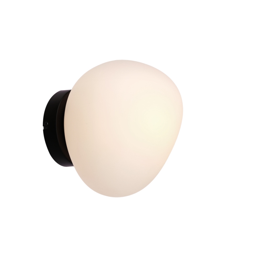 Wandleuchte STONES 1xE27/40W/230V